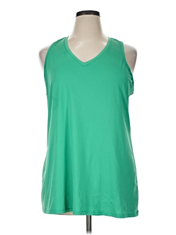 Reel Legends Sleeveless T-Shirt (view 1)