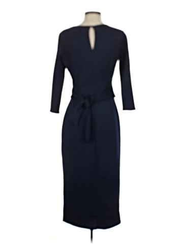 New York & Company Cocktail Dress (view 2)