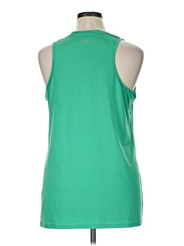 Reel Legends Sleeveless T-Shirt (view 2)