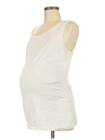 Gap - Maternity Sleeveless T-Shirt (view 1)