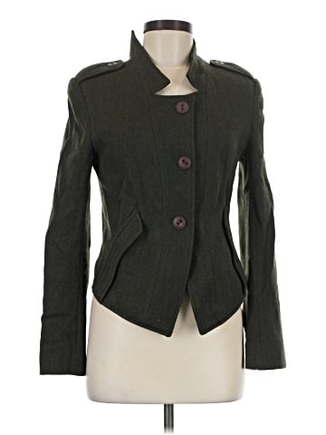 Theyskens' Theory Jacket (view 1)
