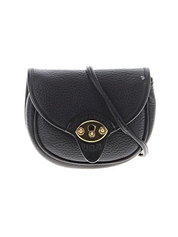 Dooney & Bourke Leather Crossbody Bag (view 1)