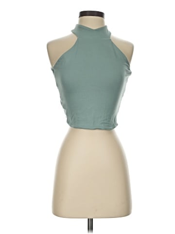 Moa Moa Tank Top (view 1)