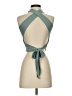 Moa Moa Teal Tank Top Size S - photo 2