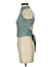Moa Moa Teal Tank Top Size S - photo 5