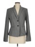 Ann Taylor Factory Gray Blazer Size 8 - photo 1