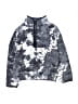 Athletic Works Tie-dye Gray Pullover Sweater Size 7 - 8 - photo 1
