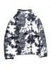 Athletic Works Tie-dye Gray Pullover Sweater Size 7 - 8 - photo 2