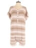 Saturday Sunday Tan Romper Size M - photo 1