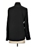 Vince Camuto 100% Polyester Black Long Sleeve Blouse Size S - photo 2