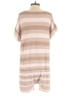 Saturday Sunday Tan Romper Size M - photo 2