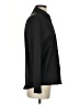 Vince Camuto 100% Polyester Black Long Sleeve Blouse Size S - photo 4