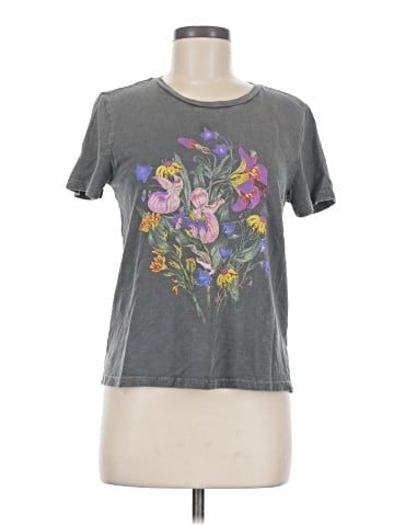Lucky Brand Short Sleeve T-Shirt (view 1)