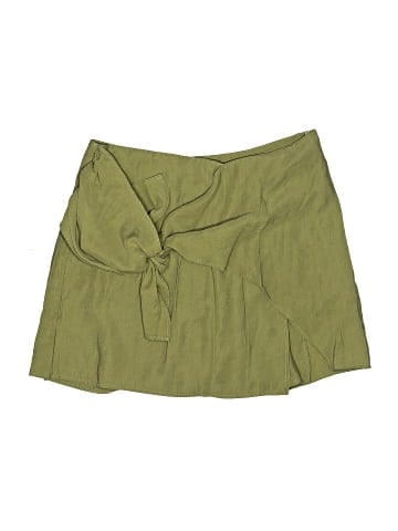 Zara Shorts (view 1)