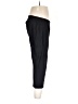 Simply Vera Vera Wang Solid Black Active Pants Size L - photo 4