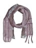 Unbranded Purple Scarf One size - photo 1