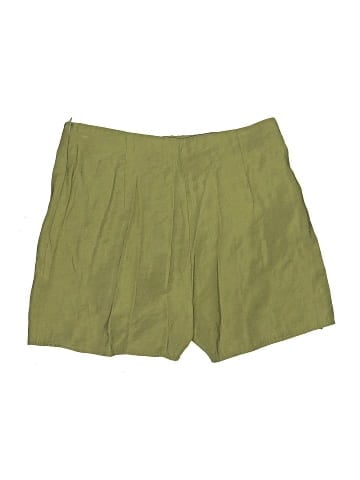 Zara Shorts (view 2)