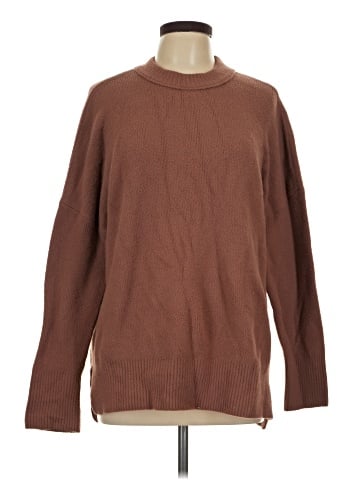 Abercrombie & Fitch Pullover Sweater (view 1)