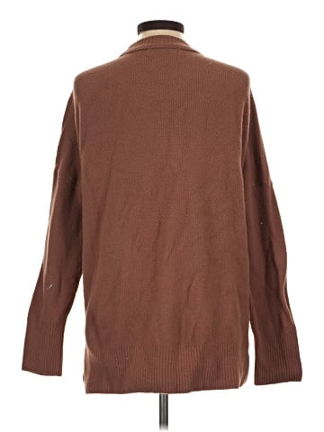 Abercrombie & Fitch Pullover Sweater (view 2)