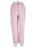 Unbranded Pink Casual Pants Size XL - photo 1
