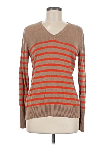 Merona Pullover Sweater (view 1)
