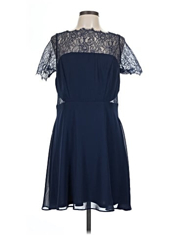 ASOS Cocktail Dress (view 1)