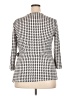 Elle Ivory 3/4 Sleeve Top Size XXL - photo 2