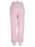 Unbranded Pink Casual Pants Size XL - photo 2