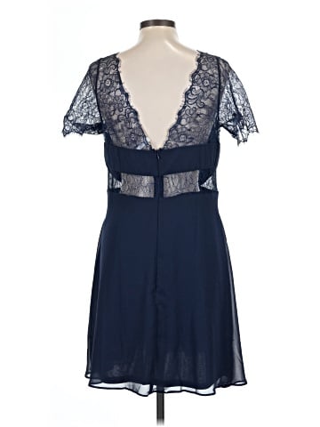 ASOS Cocktail Dress (view 2)