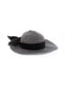 Nine West Gray Sun Hat One size - photo 1