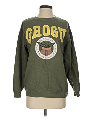 Star Wars Sweatshirt (view 1)