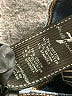 7 For All Mankind Solid Blue Jeans Size 7 - photo 4