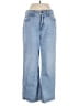 J.Crew Blue Jeans Size 28 waist - photo 1