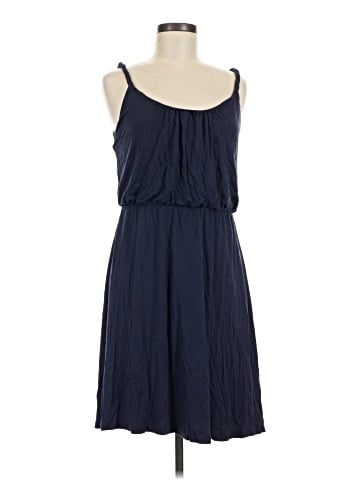 Ann Taylor LOFT Casual Dress (view 1)