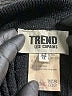 Trend Les Copains Black Cardigan Size EU 42 / US 12 - photo 7