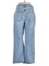 J.Crew Blue Jeans Size 28 waist - photo 2