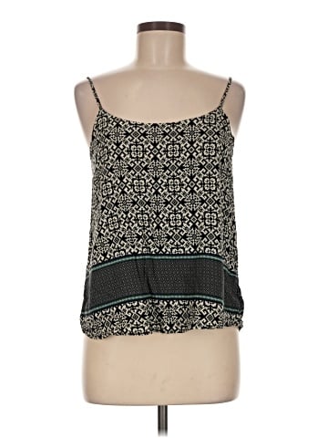 Sans Souci Sleeveless Top (view 1)