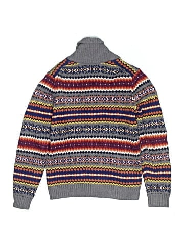 Janie and Jack Sweater Vest (view 2)