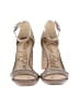 Sam Edelman Tan Sandals Size 5 1/2 - photo 2