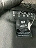 En Focus Studio Black Cocktail Dress Size 16 - photo 7