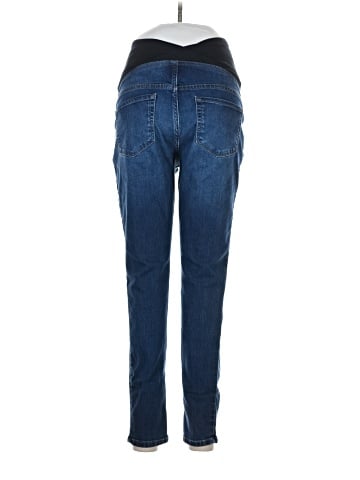 Isabel Maternity Jeggings (view 2)