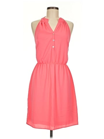 Mud Pie Casual Dress (view 1)