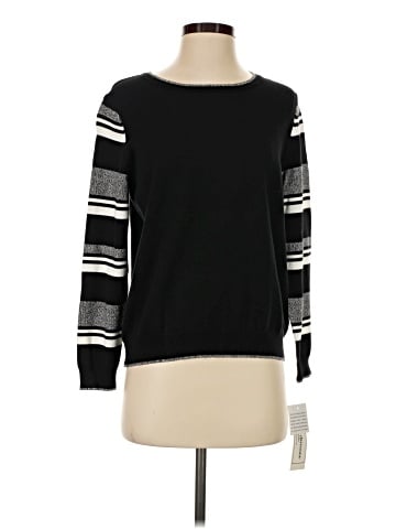 Alfred Dunner Pullover Sweater (view 1)
