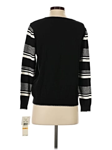 Alfred Dunner Pullover Sweater (view 2)