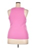 Gap Pink Tank Top Size XXL (tall) - photo 2
