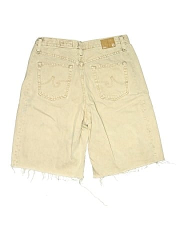 Adriano Goldschmied Khaki Shorts (view 2)