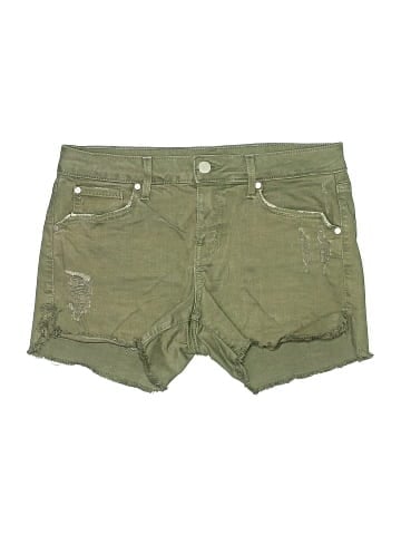 Level 99 Khaki Shorts (view 1)