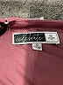 DB Studio 100% Polyester Burgundy Cocktail Dress Size 12 - photo 7