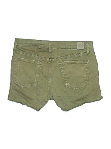 Level 99 Khaki Shorts (view 2)