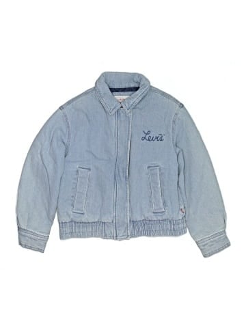 Levi's Denim Jacket (view 1)